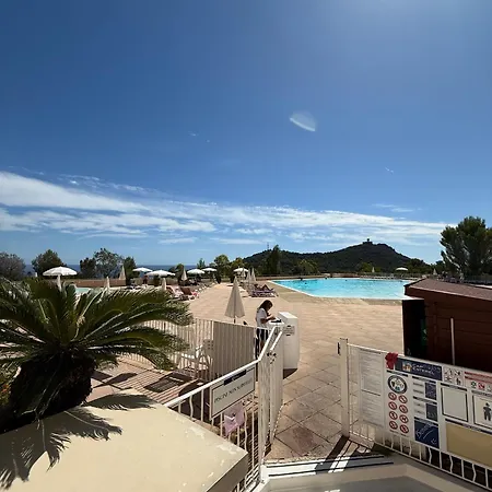 Paradise Azur *