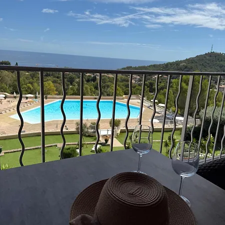 Appartamento Paradise Azur *