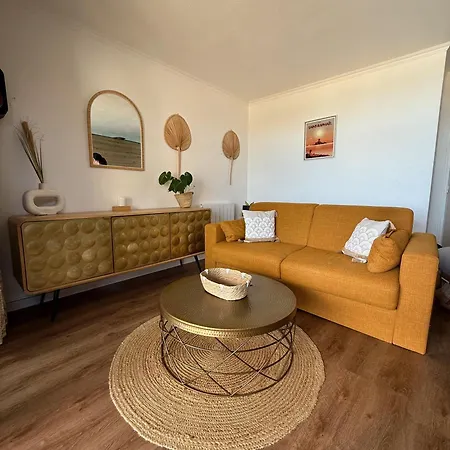Paradise Azur Апартаменты
