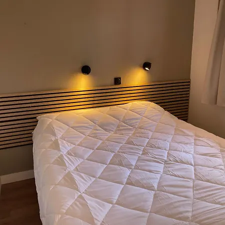 Апартаменты Paradise Azur
