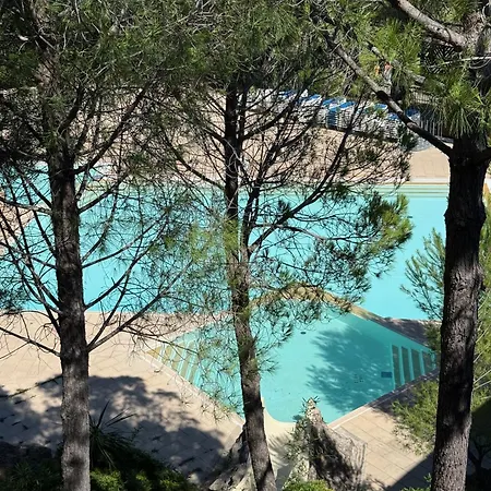 Appartamento Paradise Azur