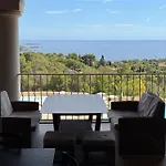 Paradise Azur Apartment