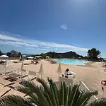 Paradise Azur Apartment *