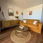 Paradise Azur Apartment