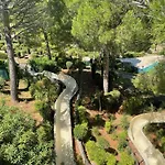 Paradise Azur Apartment *