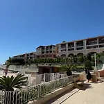 Apartment Paradise Azur Saint-Raphael (Var)