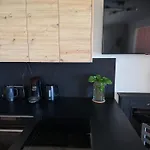 Paradise Azur Apartment