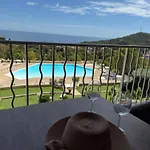 Paradise Azur Apartment Saint-Raphael (Var)
