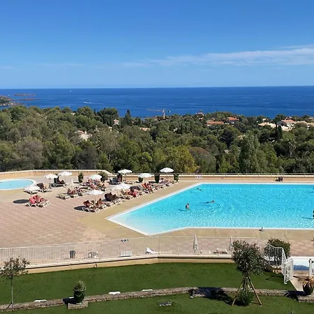 Apartment Paradise Azur *