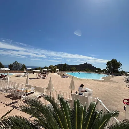 Paradise Azur Apartment *