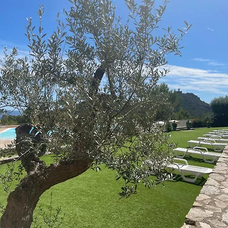 Apartment Paradise Azur *