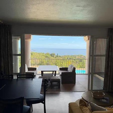 Apartment Paradise Azur *
